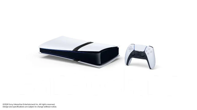 Sony PlayStation 5 Pro. ��� ����� �� ������������ ����
