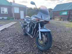 Suzuki GSF 1200S Bandit. 1 200����. ��., ��������, ���������, ������ �� �� ����