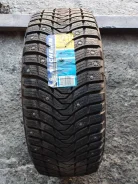 Michelin X-Ice North 3. ������, ����������, ����� ����