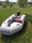 Tadpole MD-300. 2014 ���, ����� 3��., ��������� ���������, 15��.�., ������ ����