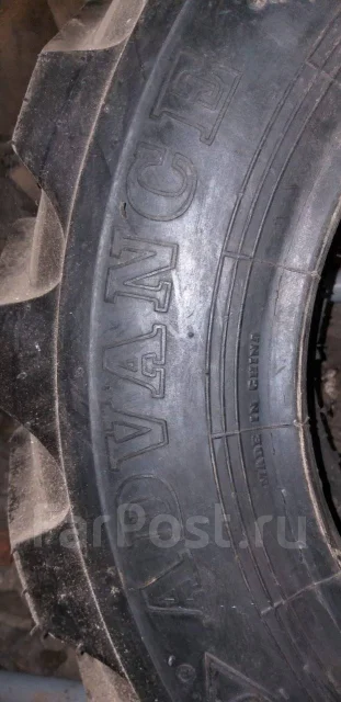 Advance I-3. �����������, ����� ����