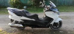 Suzuki Skywave 250. 250����. ��., ��������, ���������, ������ �� �� ����