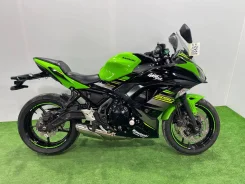 Kawasaki Ninja 650. 650����. ��., ��������, ���������, ��� ������� ����
