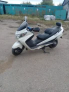 Suzuki Skywave 400. 400����. ��., ��������, ���, � �������� ����