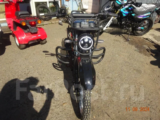 Regulmoto RM 125. 125����. ��., ��������, ��� ���, ��� ������� ����