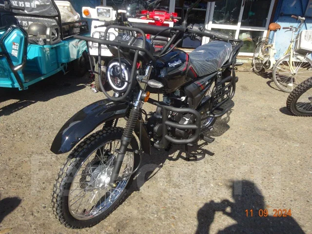 Regulmoto RM 125. 125����. ��., ��������, ��� ���, ��� ������� ����