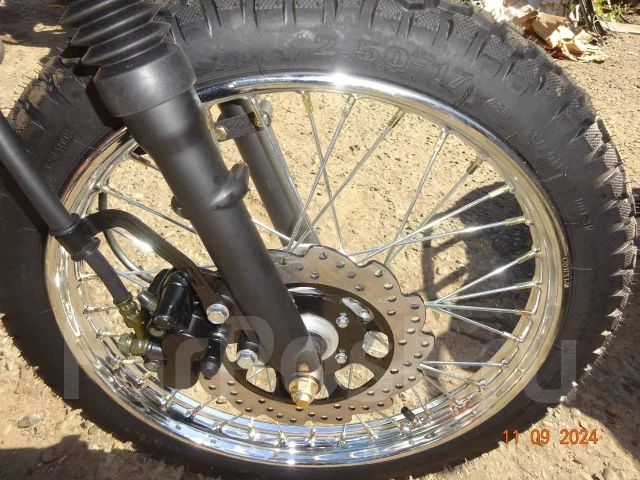 Regulmoto RM 125. 125����. ��., ��������, ��� ���, ��� ������� ����