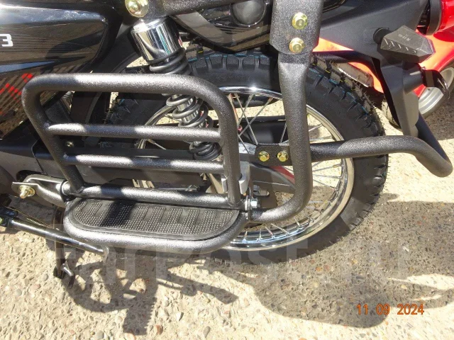 Regulmoto RM 125. 125����. ��., ��������, ��� ���, ��� ������� ����