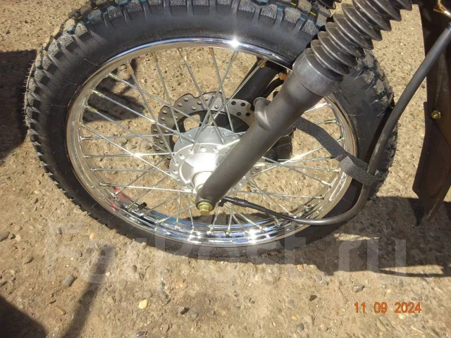 Regulmoto RM 125. 125����. ��., ��������, ��� ���, ��� ������� ����