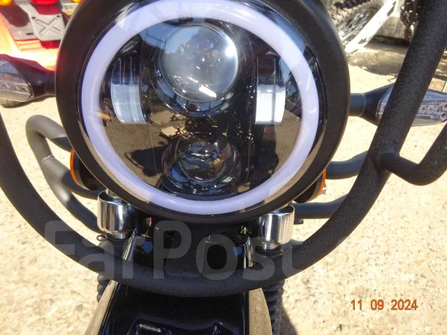 Regulmoto RM 125. 125����. ��., ��������, ��� ���, ��� ������� ����