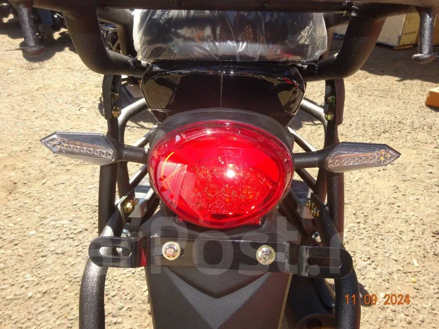 Regulmoto RM 125. 125����. ��., ��������, ��� ���, ��� ������� ����