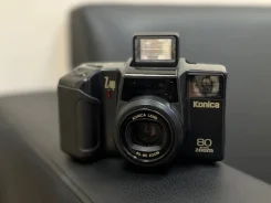 Konica ����