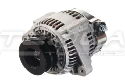 ��������� 12V 80Amp Toyota LAND Cruiser 80 / Autana TD (J80_, J80) 1995-01 - 1997-12 4.2 Diesel (1HD-FT) 125kW /170HP TT11730 ����