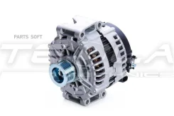 ��������� 12V 220Amp Mercedes-BENZ Sprinter 3,5-t (B906) 324 (906.133, 906.135, 906.233, 906.235, 906.132) 2006-06 - 2013-12 3.5 Petrol (M 272.979) 19...