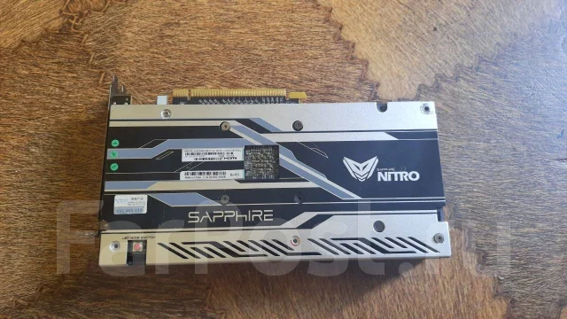 Radeon RX 480 ����