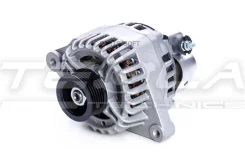 ��������� 12V 90Amp Toyota Yaris (_P1_) 1.0 (SCP10_, SCP10R) 1SZ-FE 03.2003 - 09.2005 | Toyota Yaris Verso (_P2_) 1.3 (NCP20_, NCP22_, NCP20R, NCP22R...