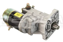 ������� 12V 2,7KW VW TARO 1989-06 - 1997-03 2.4 Diesel (2L) 61kW /83HP | Toyota Hiace IV / Quantum (LXH18, LXH28) 1995-08 - 2001-08 2.4 Diesel (2L-T...