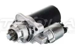 ������� 12V 2,2KW VW Touareg (7LA, 7L6, 7L7) R5 SUV 2.5 Diesel (BLK, BPD) 120kW 163HP 2003-8 - 2010-5 | VW Touareg (7LA, 7L6, 7L7) R5 SUV 2.5 Diesel...