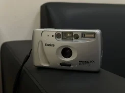 Konica ����