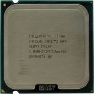 Intel Core 2 Duo E7400 ����