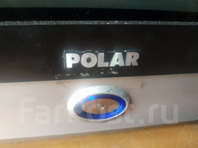 Polar. CRT (���) ����