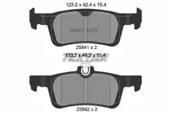 ������� ��������� �������� �����. 308 SW Estate 308 SW Kombi 308 SW 308 II 308 SW II ���� 2584101 ����