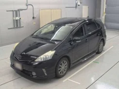 Toyota Prius a. ZVW41, 2ZRFXE ����