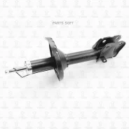 ����������� �������� GAS L Subaru Outback 09- DV1610L ����