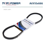 ������ Toyopower AVX10x666 AVX10X666 ����