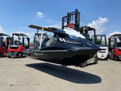 Yamaha FX Cruiser SVHO. 2017 ��� ����