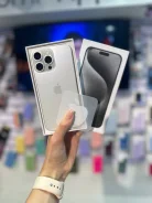 Apple iPhone 15 Pro Max. �/�, 1 ��, ����� ����