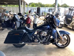 Harley-Davidson Street Glide. 1 690����. ��., ��������, ���������, ��� ������� ����
