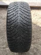 Nokian Hakkapeliitta 8. , , /,  50 % 