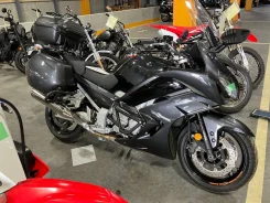 Yamaha FJR 1300. 1 300����. ��., ��������, ���������, ��� ������� ����