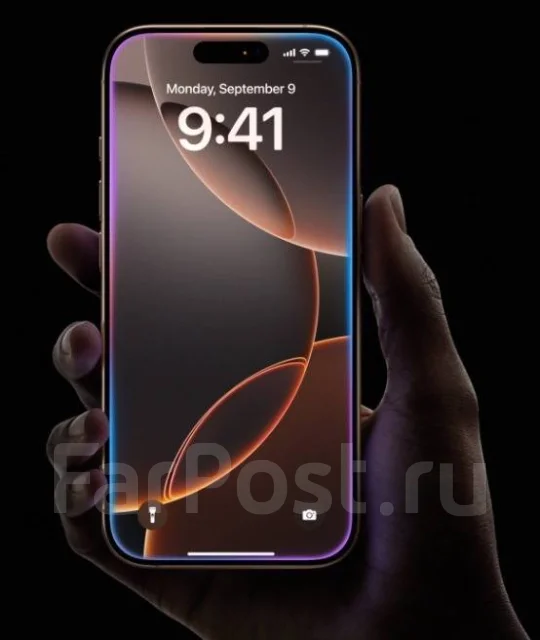 Apple iPhone 16 Pro Max. �����, 1 ��, �����, �������, �����, ������, 3G, 4G LTE, 5G, NFC, ����������. ��� ����� �� ���������� ����
