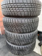 Goodyear Ice Navi 6. ������, ��� �����, 2015 ���, �/�, ����� 20 % ����