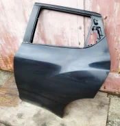 ����� Nissan JUKE [H210A1KLMA], ����� ������ H210A1KLMA ����
