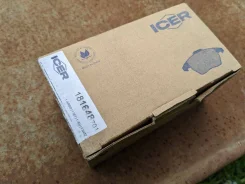 ������� �������� �������� OPEL Corsa D, FIAT Doblo Albea � �� 181648701 ����