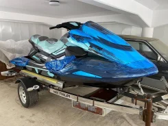 Yamaha FX SVHO. 2024 ���. ��� ����� �� ������������ ����