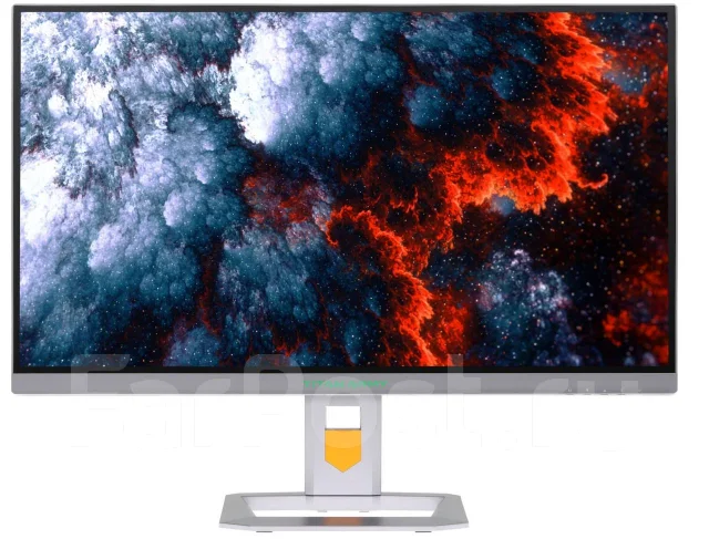 Titan Army. 27", ���������� �� (LCD, LED, QLED) ����