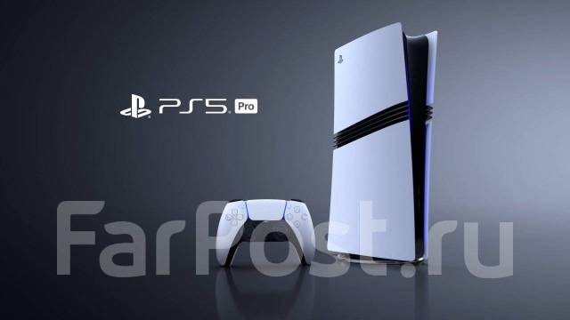 Sony PlayStation 5 Pro. Новинка. Гарантия 1 год. iStore. Предзаказ ...
