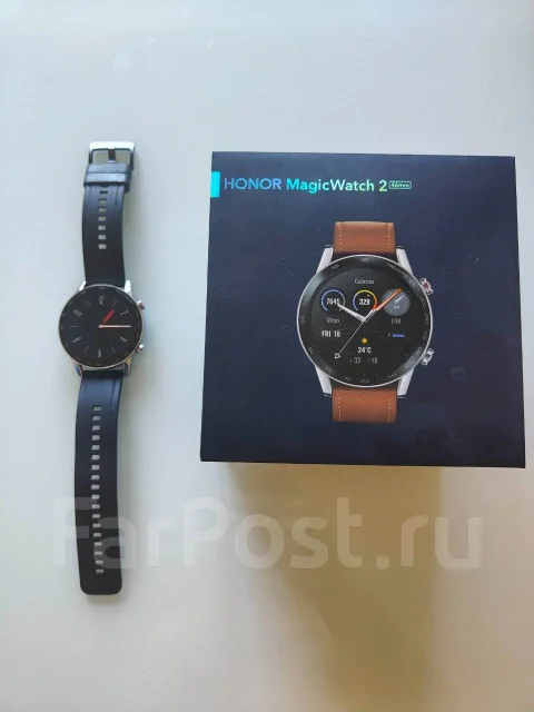 Honor Watch Magic 2 ����