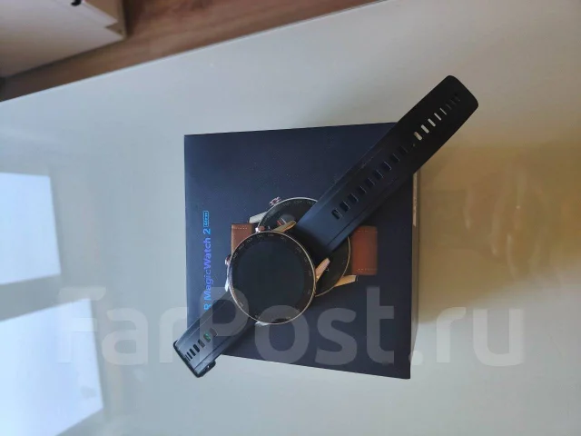 Honor Watch Magic 2 ����