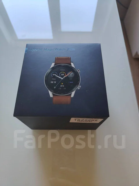 Honor Watch Magic 2 ����