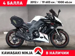 Kawasaki Ninja 1000. 1 000����. ��., ��������, ���������, ��� ������� ����