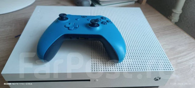 Microsoft Xbox One S ����