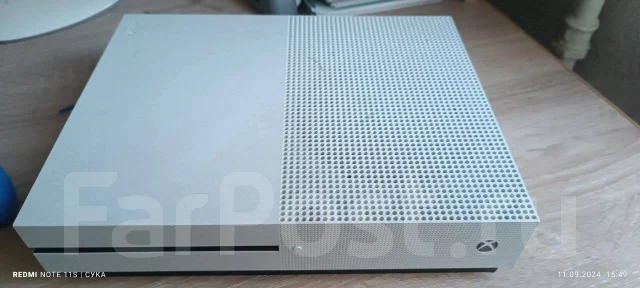 Microsoft Xbox One S ����