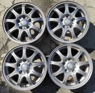 Yokohama Laycea NX. 6.0x15", 5x114.3, ET53, �� 67,1���. ����