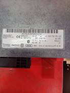    Audi A6 allroad quattro 4E0862335 