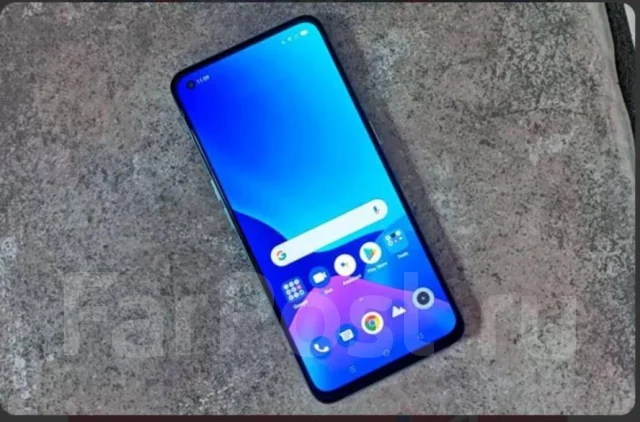 Realme GT Master Exploriation Edition. �/�, 256 ��, �����, 3G, 4G LTE, Dual-SIM, NFC ����